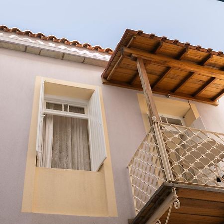 Apartamento Casa Blue Old Port, Philian Collection Skiathos Exterior foto