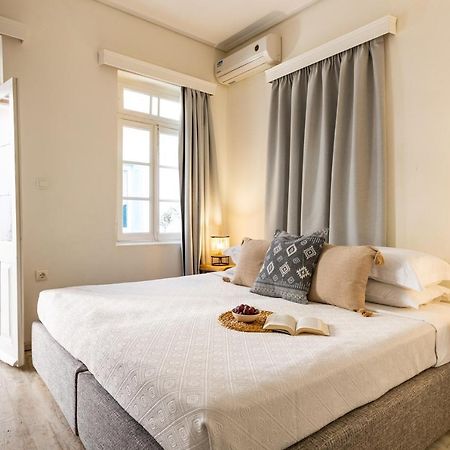 Apartamento Casa Blue Old Port, Philian Collection Skiathos Exterior foto