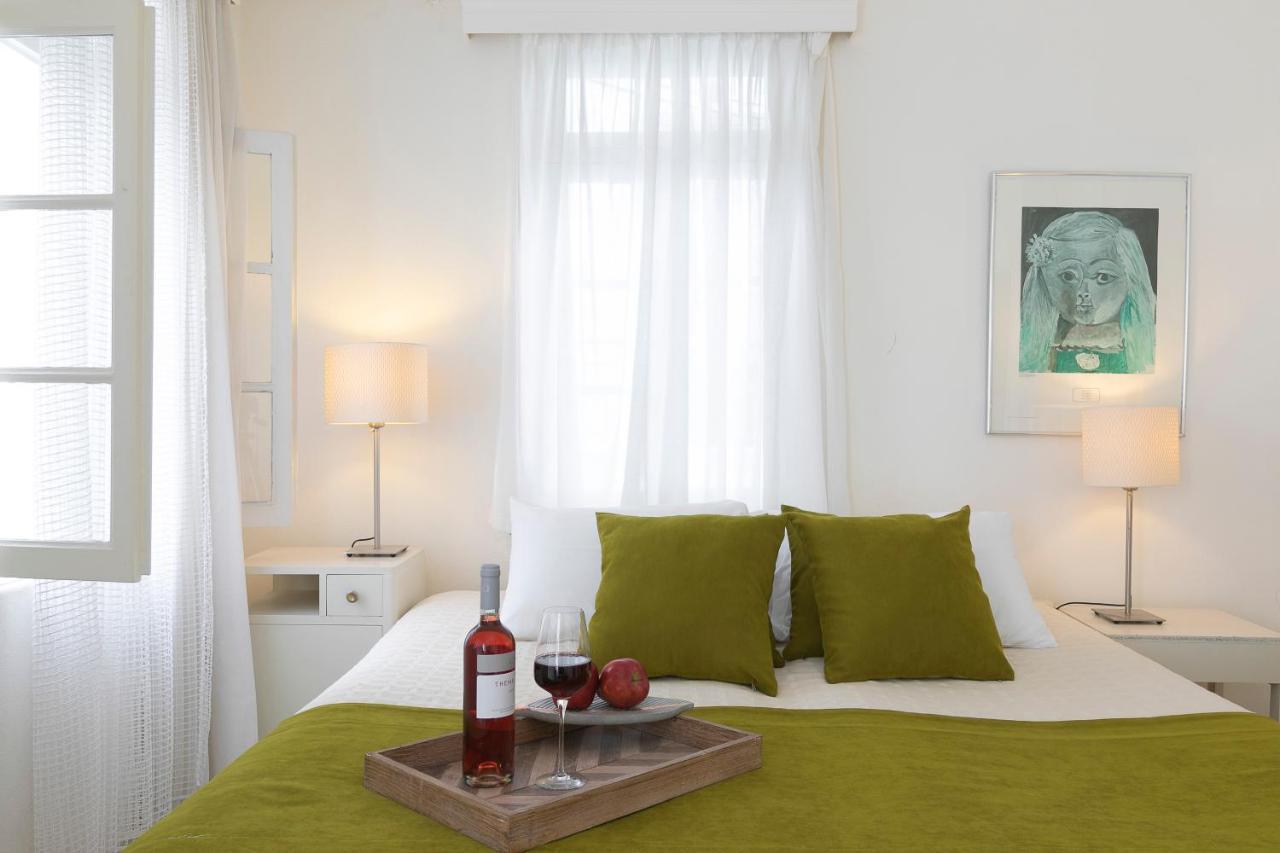 Apartamento Casa Blue Old Port, Philian Collection Skiathos Exterior foto