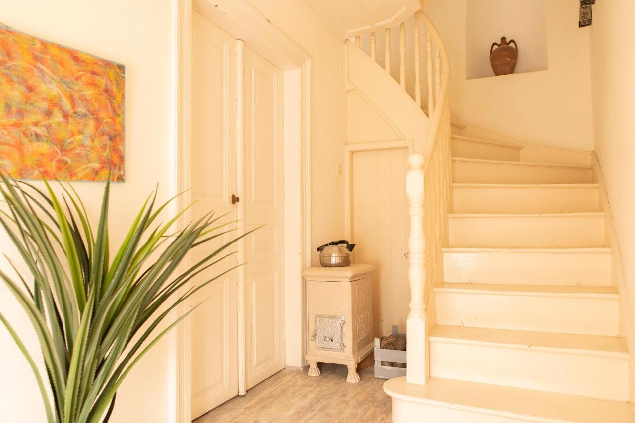 Apartamento Casa Blue Old Port, Philian Collection Skiathos Exterior foto