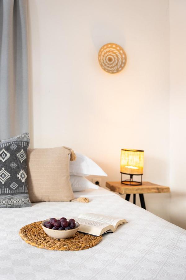 Apartamento Casa Blue Old Port, Philian Collection Skiathos Exterior foto